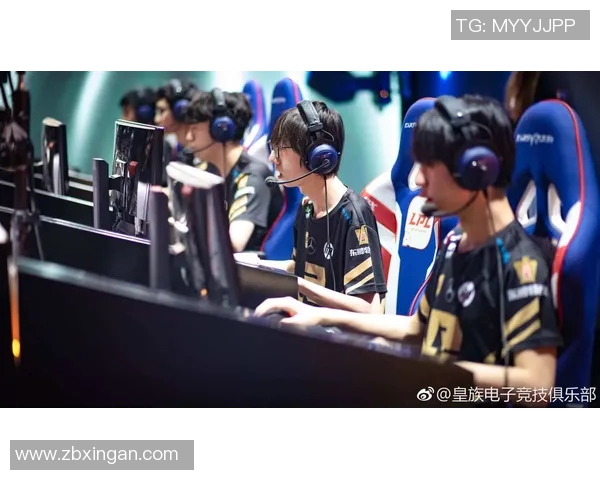 聚焦和平精英RNG战队意识提升与战术创新的深度探讨