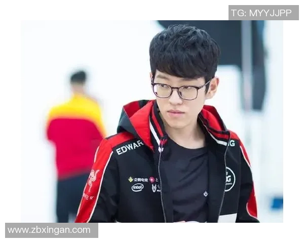 CSGO意识排行榜揭晓EDG战队荣登第九名引发热议