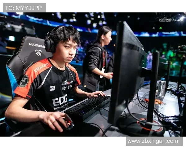 电竞新闻电竞赛后复盘EDG与LNG对决中的战术意识与决策分析